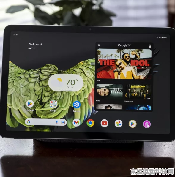 谷歌Pixel Tablet 2命运多舛，项目取消传闻引发业界热议