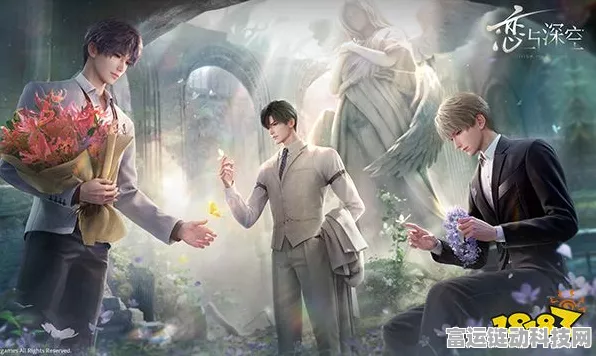 恋与深空，解锁与男主亲密对话的独家秘籍