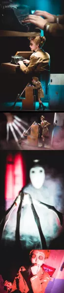 第五人格手游攻略，轻松解锁与更换个性化庄园，打造你的专属恐怖乐园！