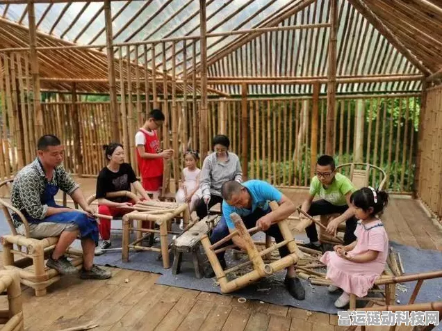 迷你世界创意工坊，打造专属公共椅子的详细教程