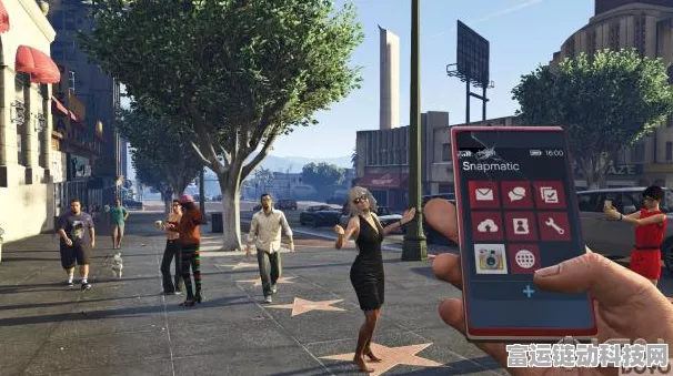 GTA5仅需20元，解锁20亿超现实VR体验新纪元！