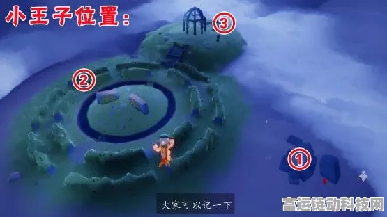 光遇小王子季深度攻略，揭秘献祭仪式全流程