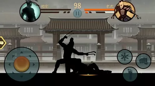 暗影格斗2全面升级，与前作差异大揭秘