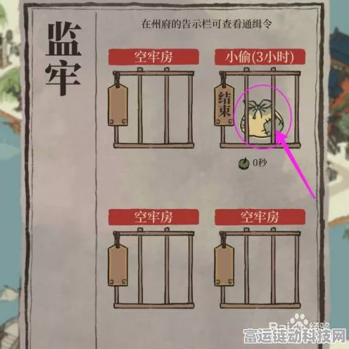 江南百景图，揭秘算卦摊的神秘作用与玩法深度解析