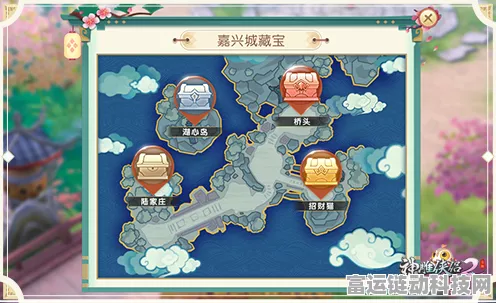 诛仙手游深度揭秘，河阳城奇遇耳光任务全攻略