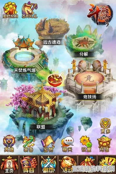 腊八迎新，手游盛宴开启！春节主题活动与丰厚福利等你来战