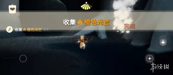 探秘光遇雨林，揭秘密林遗迹的隐藏位置