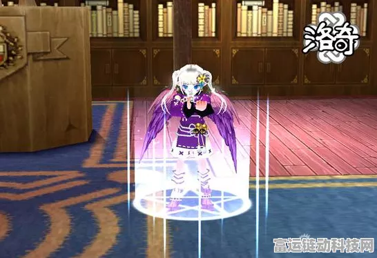 奇迹暖暖新纪元，尾宿白虎挑战赛全揭秘，白虎之魄震撼觉醒！