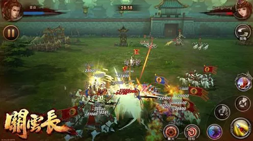 三国志13手游神兵探寻，吴钩与大杆刀获取攻略