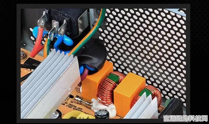 手游界新动向，老旧电网改造助力电竞比赛流畅进行