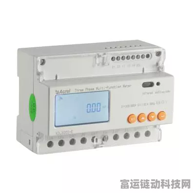 手游资讯，电竞级电量管理！安科瑞ADL400系列智能电表助力手游大赛精准计量