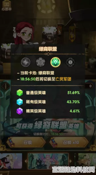 剑与远征酒馆心愿单，优化秘籍与精选英雄推荐