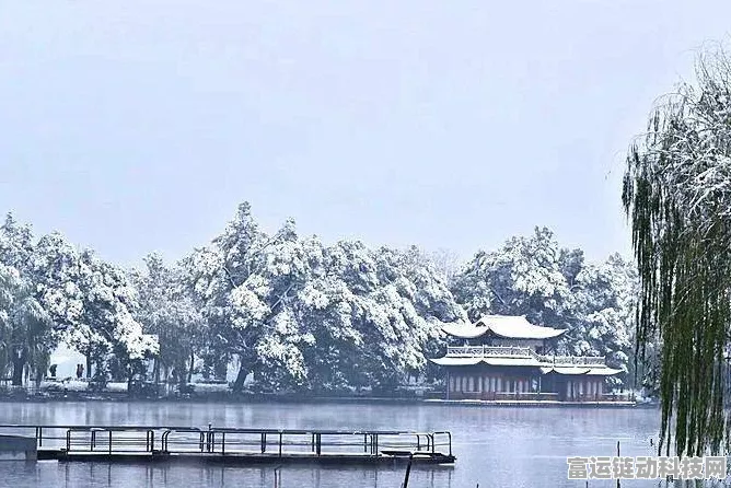 江南百景图绝美建筑揭秘，断桥残雪，诗意栖居的浪漫诠释