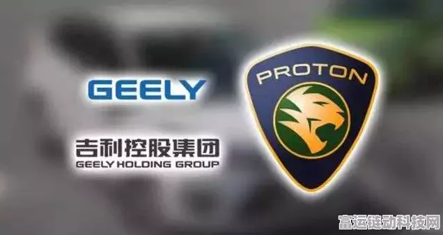 手游圈跨界新动向，吉利孵化智能驾驶新星福瑞泰克冲刺港股，葛卫东等大佬布局手游周边？