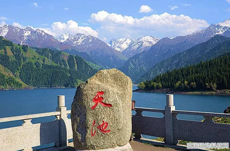 探秘江南百景图，西域商人现身攻略与解锁秘籍