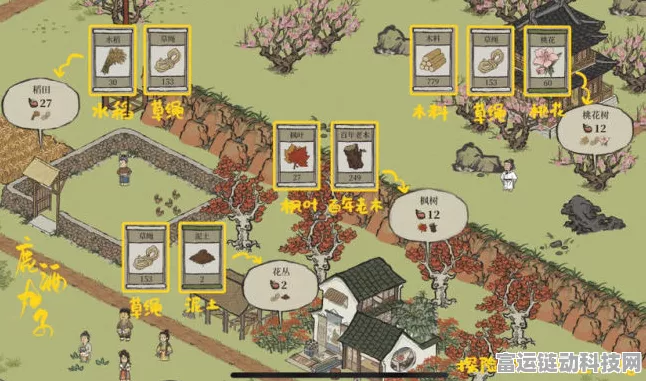 江南百景图新挑战揭秘，秋风古寺探秘全攻略及隐藏奖励详解