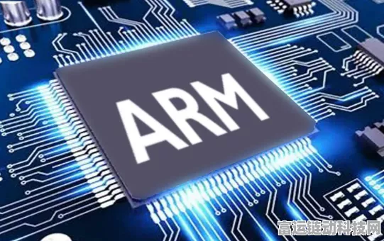 Arm取消高通芯片设计许可，手游市场或将迎来新一轮洗牌？