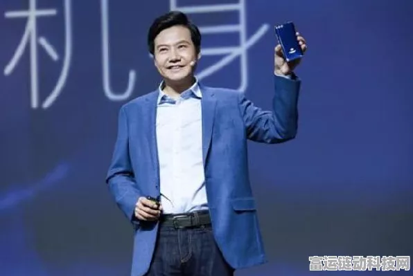 AI仿冒名人手游泛滥，张文宏、雷军、靳东形象遭滥用，真相令人咋舌！