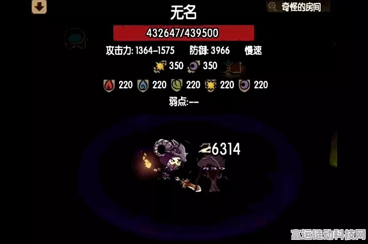 贪婪洞窟加点攻略，解锁高效探险与战斗技巧