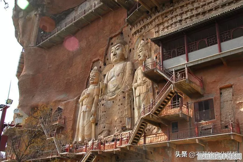 烟雨江湖探险深度解析，莫高窟通关秘籍与隐藏宝藏揭秘