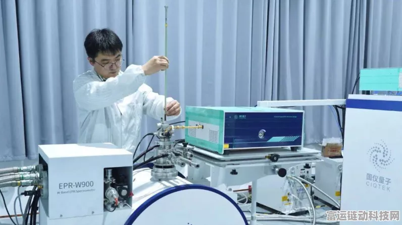 手游科技新突破！合肥超导磁体动态测试设施助力未来游戏体验