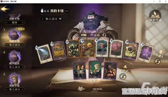 哈利波特，魔法觉醒新揭秘——共享魔法衣橱，个性装扮轻松借！