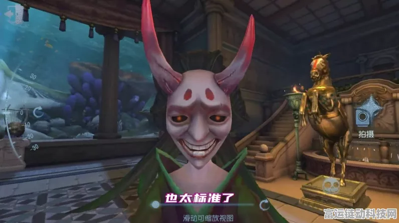 揭秘第五人格红蝶高手攻略，掌握她的致命舞步