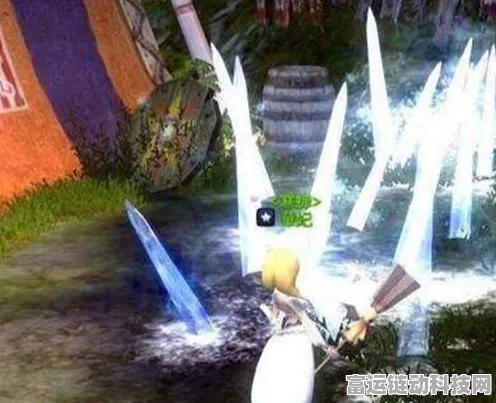 龙之谷2深度攻略，魔法师二转职业优选与成长秘籍