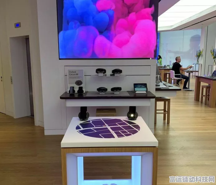 微软英国关闭唯一线下门店，全面拥抱数字化战略，手游市场将迎来哪些变革？