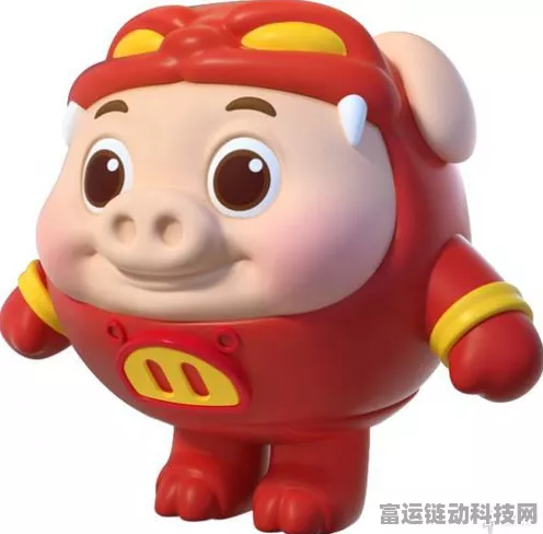 蛋仔派对联动猪猪侠，全新冒险活动精彩纷呈！