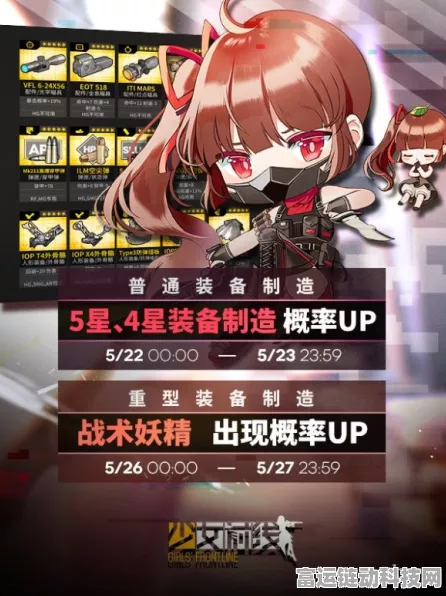 少女前线人形建造秘籍，全面剖析建造时间与技巧