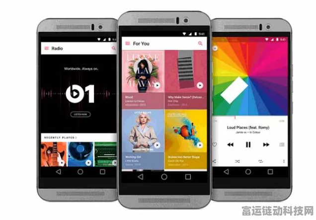 Apple Music新功能上线，一键转移数据副本，打造个性化音乐体验新升级