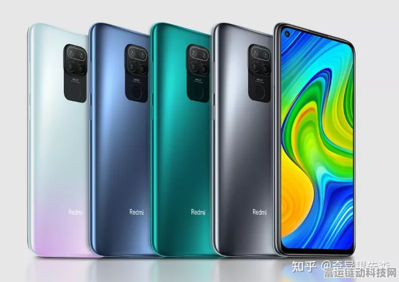 国产2K屏手机市场大揭秘，Redmi独占鳌头，三年占比高达七成