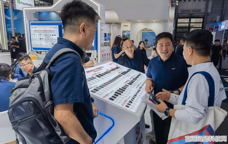 美格智能亮相上海世界移动通信大会，加速5G AIoT应用进程