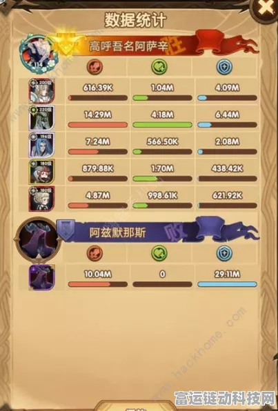 原神匣里龙吟属性详解，解锁剑中龙魂的奥秘