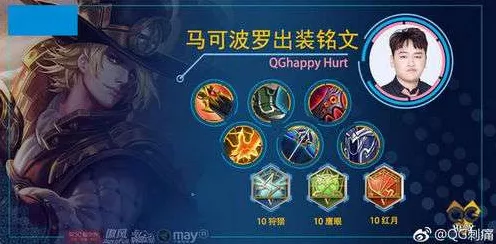 王者荣耀S9赛季，孙尚香铭文搭配全解析，助你上分一臂之力