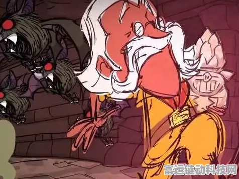 哈姆雷特新手进阶，饥荒哈姆雷特萌新必备攻略