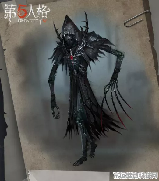 深度解析！第五人格杰克皮肤手感排行，哪款才是你的心头好？