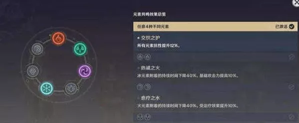 原神无相之火抗性机制全揭秘，高效击败策略与实战技巧