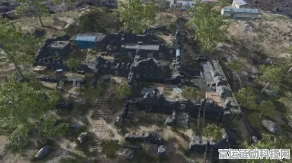 绝地求生帕拉莫地图密室揭秘，探索隐藏战场的制胜关键
