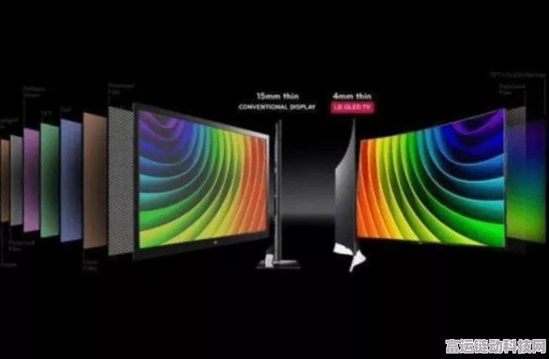 OLED新纪元，LG Display量产串联技术笔记本显示屏，手游界将迎来视觉革命？