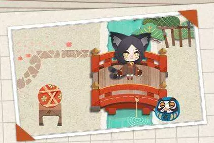 阴阳师妖怪屋，猫咪伊吹美食大揭秘，喂食攻略助你赢取丰厚奖励！