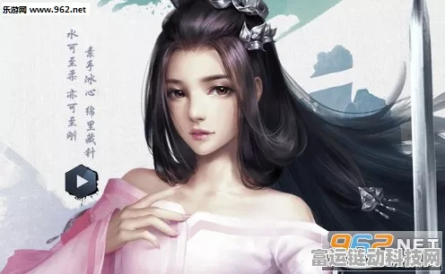 峨眉仙子剑影柔情，剑侠情缘手游峨眉角色深度攻略与实战技巧揭秘