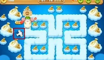 保卫萝卜2终极揭秘，第30关完美通关全攻略，策略布局与技能释放深度解析