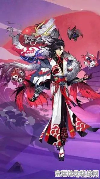 阴阳师手游，新版荒技能深度剖析与实战评测