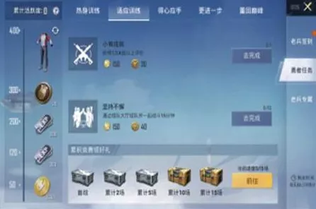 揭秘和平精英T2电竞级辅助，提升游戏竞技力的秘密武器