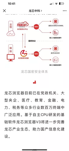 龙芯中科崛起之路，揭秘投资方明知会赔仍力挺的传奇故事