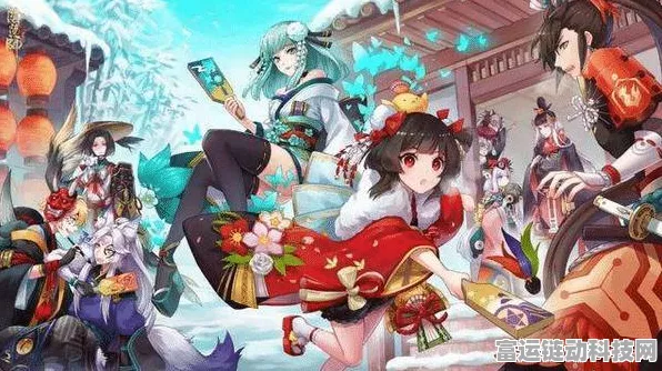 阴阳师五周年庆典，珍稀食之符咒获取全攻略，庆典活动亮点揭秘