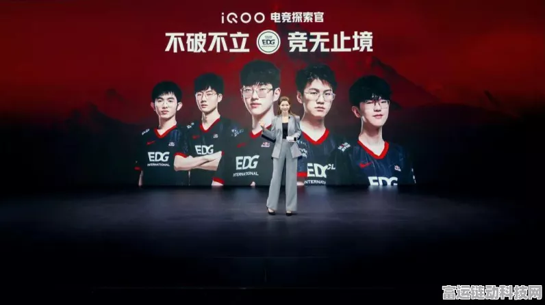 手游界新动向，三部门联合推动芯片技术标准攻关，助力手游性能飞跃
