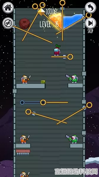 Pin to Pin，解锁手游互动新境界的创新应用场景